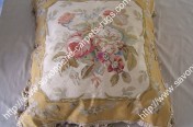 stock aubusson cushions No.41 manufacturer factory